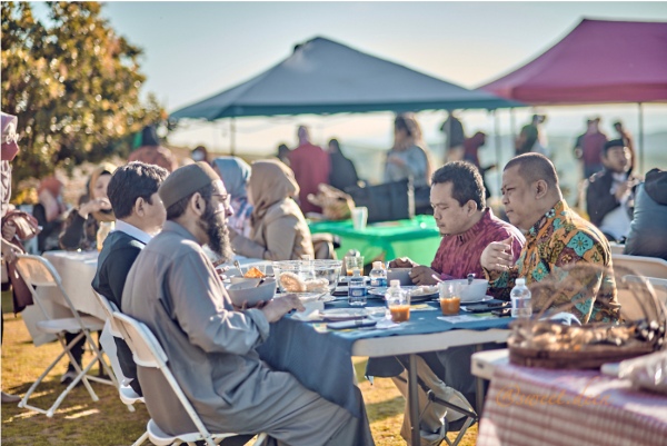 Pengajian Bulan Januari 2022